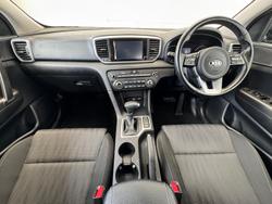 2019 Kia Sportage Si