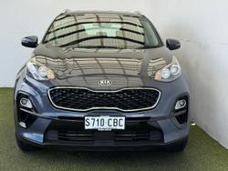 2019 Kia Sportage Si