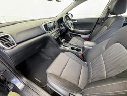 2019 Kia Sportage Si