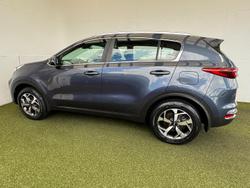 2019 Kia Sportage Si