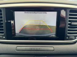 2019 Kia Sportage Si