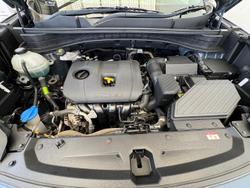 2019 Kia Sportage Si