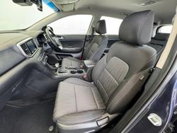 2019 Kia Sportage Si