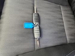 2019 Kia Sportage Si