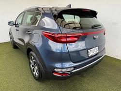 2019 Kia Sportage Si