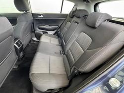 2019 Kia Sportage Si