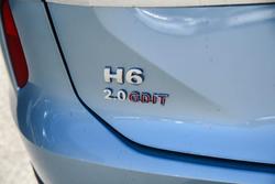 2024 GWM Haval H6 Ultra