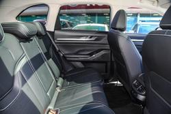 2024 GWM Haval H6 Ultra