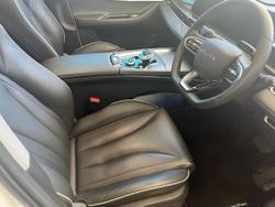 2023 Chery Tiggo 7 Pro Ultimate AWD