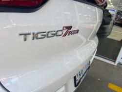 2023 Chery Tiggo 7 Pro Ultimate AWD