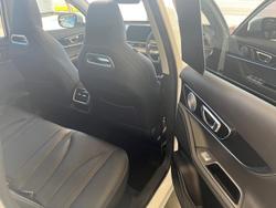 2023 Chery Tiggo 7 Pro Ultimate AWD