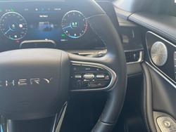 2023 Chery Tiggo 7 Pro Ultimate AWD