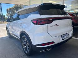 2023 Chery Tiggo 7 Pro Ultimate AWD