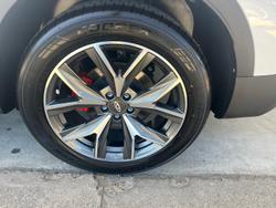 2023 Chery Tiggo 7 Pro Ultimate AWD