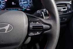 2024 Hyundai i30 N Line Premium