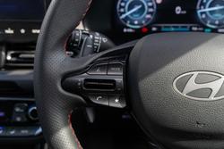 2024 Hyundai i30 N Line Premium