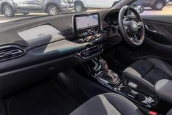 2024 Hyundai i30 N Line Premium