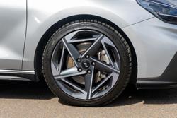 2024 Hyundai i30 N Line Premium
