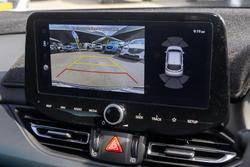 2024 Hyundai i30 N Line Premium