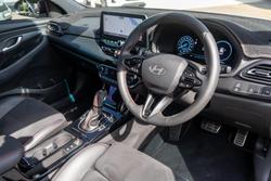 2024 Hyundai i30 N Line Premium