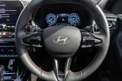 2024 Hyundai i30 N Line Premium