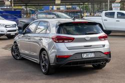 2024 Hyundai i30 N Line Premium