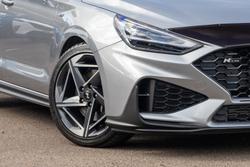 2024 Hyundai i30 N Line Premium