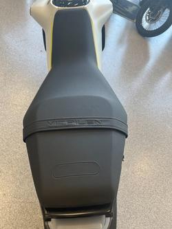 2022 HUSQVARNA VITPILEN 401