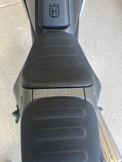 2022 HUSQVARNA VITPILEN 401