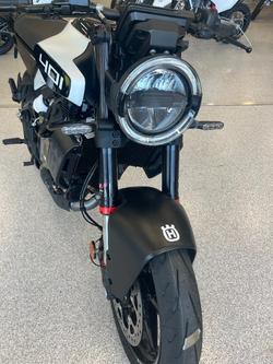 2022 HUSQVARNA VITPILEN 401
