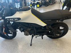 2022 HUSQVARNA VITPILEN 401