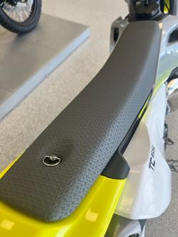 2026 HUSQVARNA TC65 WHITE