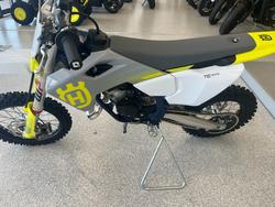 Husqvarna TC65