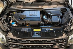 2017 Land Rover Discovery Sport TD4 180 HSE Luxury