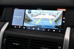 2017 Land Rover Discovery Sport TD4 180 HSE Luxury