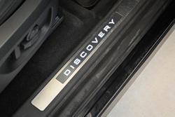 2017 Land Rover Discovery Sport TD4 180 HSE Luxury