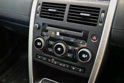 2017 Land Rover Discovery Sport TD4 180 HSE Luxury