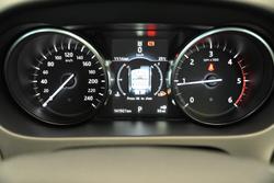 2017 Land Rover Discovery Sport TD4 180 HSE Luxury