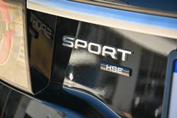 2017 Land Rover Discovery Sport TD4 180 HSE Luxury