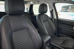 2017 Land Rover Discovery Sport TD4 180 HSE Luxury