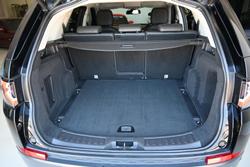 2017 Land Rover Discovery Sport TD4 180 HSE Luxury