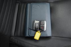 2017 Land Rover Discovery Sport TD4 180 HSE Luxury