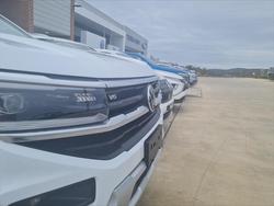 2024 VOLKSWAGEN AMAROK STYLE