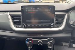 2024 Kia Stonic S