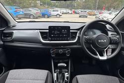 2024 Kia Stonic S