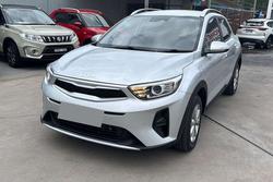 2024 Kia Stonic S