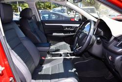 2020 Honda CR-V VTi-L