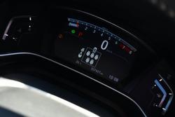 2020 Honda CR-V VTi-L