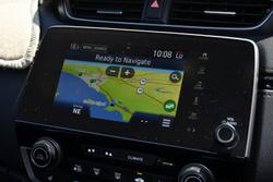 2020 Honda CR-V VTi-L