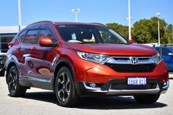 2020 Honda CR-V VTi-L